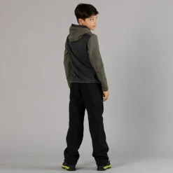 Jungen Stretch Performance Hoodie><noscript><img width=