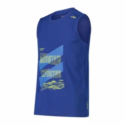 Jungen Tanktop mit Adventure-Muster><noscript><img width=