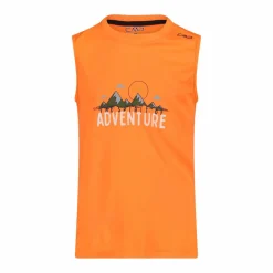 Jungen Tanktop mit Adventure-Muster><noscript><img width=