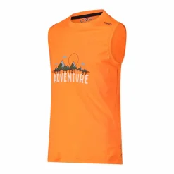 Jungen Tanktop mit Adventure-Muster><noscript><img width=