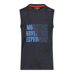 Jungen Tanktop mit Adventure-Muster><noscript><img width=