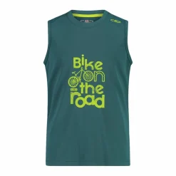 Jungen Tanktop mit Adventure-Muster><noscript><img width=