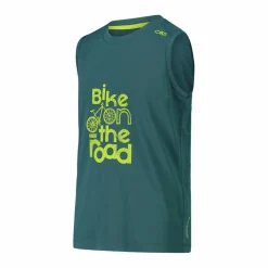 Jungen Tanktop mit Adventure-Muster><noscript><img width=