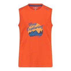Jungen Tanktop mit Adventure-Muster><noscript><img width=