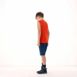 Jungen Tanktop mit Adventure-Muster><noscript><img width=
