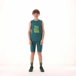 Jungen Tanktop mit Adventure-Muster><noscript><img width=