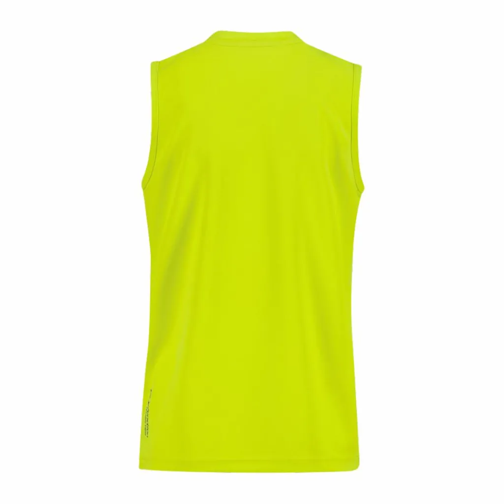 Jungen Tanktop mit Adventure-Muster>CMP Clearance