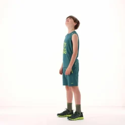 Jungen Tanktop mit Adventure-Muster><noscript><img width=