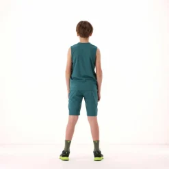 Jungen Tanktop mit Adventure-Muster><noscript><img width=