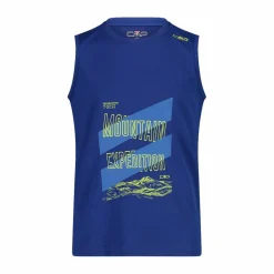 Jungen Tanktop mit Adventure-Muster><noscript><img width=