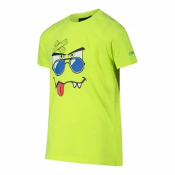 Jungen T-Shirt aus Bio-Baumwolle><noscript><img width=