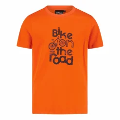 Jungen T-Shirt aus Bio-Baumwolle><noscript><img width=