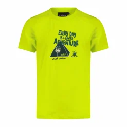 Jungen T-Shirt aus Bio-Baumwolle><noscript><img width=