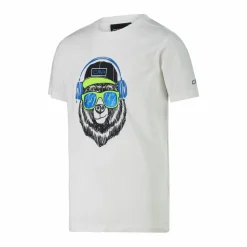 Jungen T-Shirt aus Bio-Baumwolle><noscript><img width=
