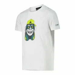 Jungen T-Shirt aus Bio-Baumwolle><noscript><img width=
