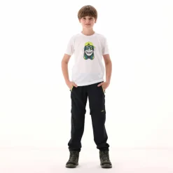 Jungen T-Shirt aus Bio-Baumwolle><noscript><img width=