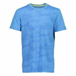 Jungen T-Shirt aus Stretch-Jersey>CMP Hot