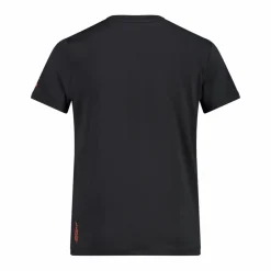 Jungen T-Shirt aus Stretch-Jersey><noscript><img width=