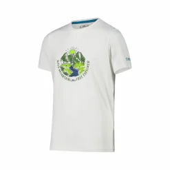 Jungen T-Shirt aus Stretch-Jersey><noscript><img width=