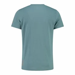 Jungen T-Shirt aus Stretch-Jersey><noscript><img width=