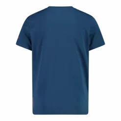 Jungen T-Shirt aus Stretch-Jersey><noscript><img width=