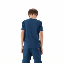 Jungen T-Shirt aus Stretch-Jersey><noscript><img width=