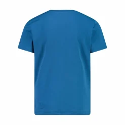 Jungen T-Shirt aus Stretch-Jersey><noscript><img width=