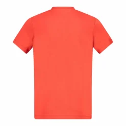 Jungen T-Shirt mit -Logo><noscript><img width=