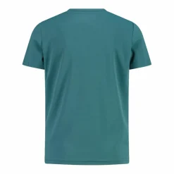Jungen T-Shirt mit -Logo><noscript><img width=