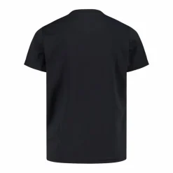 Jungen T-Shirt mit -Logo><noscript><img width=