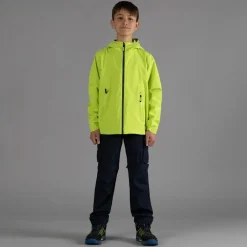 Jungen Zip-Off-Stretch-Hose mit großen Seitentaschen><noscript><img width=