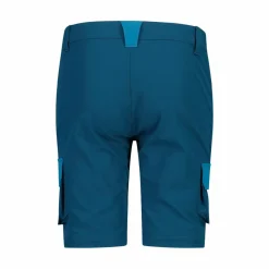 Jungen Zip-Off-Stretch-Hose mit großen Seitentaschen><noscript><img width=