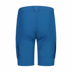 Jungen Zip-Off-Stretch-Hose mit großen Seitentaschen><noscript><img width=