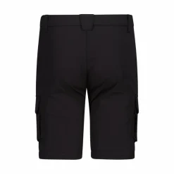 Jungen Zip-Off-Stretch-Hose mit großen Seitentaschen><noscript><img width=