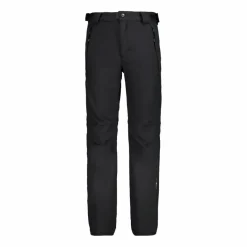 Jungenhose aus Softshell>CMP