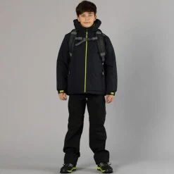 Jungenhose aus Softshell><noscript><img width=