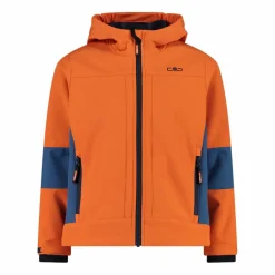 Jungenjacke aus Softshell><noscript><img width=