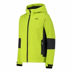 Jungenjacke aus Softshell><noscript><img width=