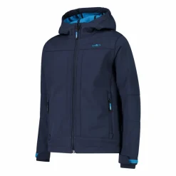Jungenjacke aus Softshell><noscript><img width=