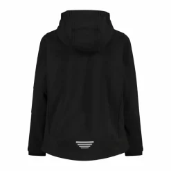 Jungenjacke aus Softshell><noscript><img width=