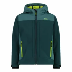 Jungenjacke aus Softshell><noscript><img width=