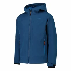 Jungenjacke aus Softshell><noscript><img width=
