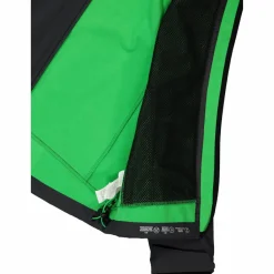 Jungenjacke aus Softshell><noscript><img width=