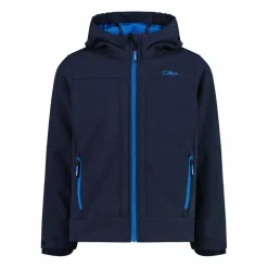 Jungenjacke aus Softshell><noscript><img width=