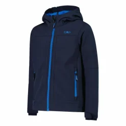 Jungenjacke aus Softshell><noscript><img width=