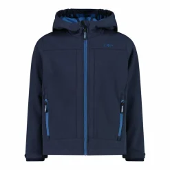 Jungenjacke aus Softshell><noscript><img width=