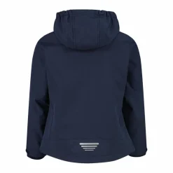 Jungenjacke aus Softshell><noscript><img width=