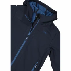 Jungenjacke aus Softshell><noscript><img width=