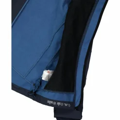 Jungenjacke aus Softshell><noscript><img width=