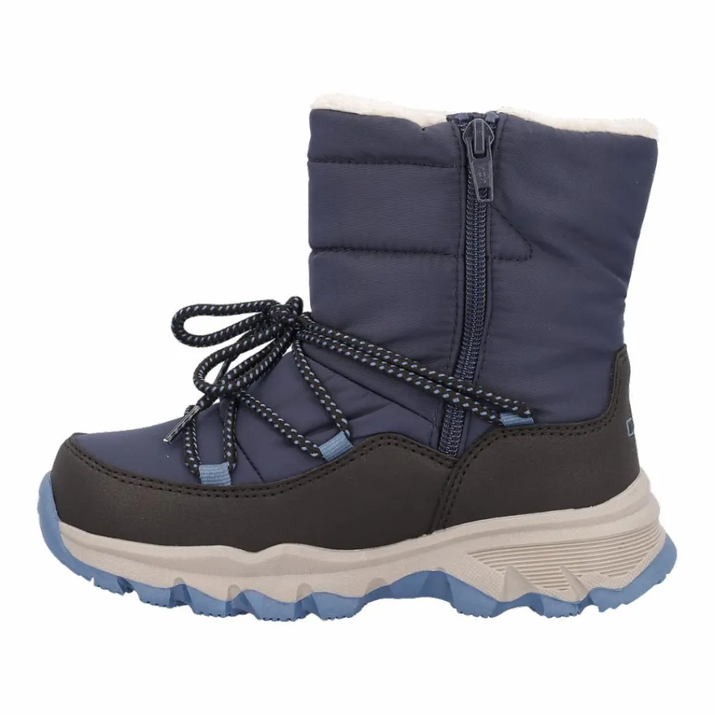 Jungen-schneestiefel catay WP>CMP Sale